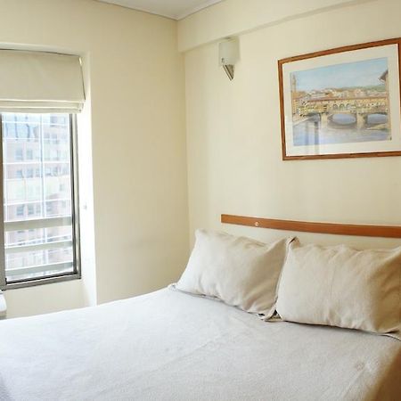 Trani Apart Hotel Las Condes Сантяго Екстериор снимка