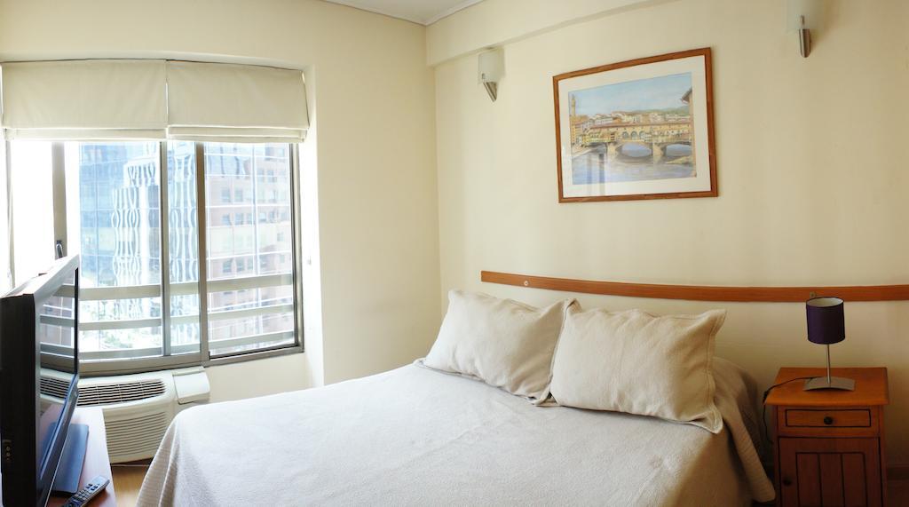 Trani Apart Hotel Las Condes Сантяго Екстериор снимка