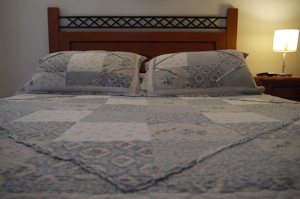 Trani Apart Hotel Las Condes Сантяго Екстериор снимка