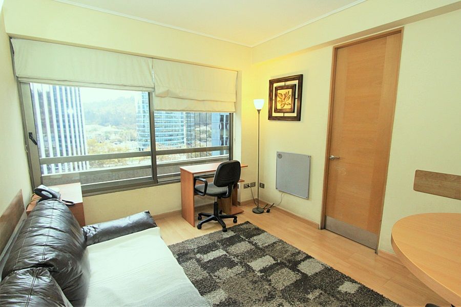 Trani Apart Hotel Las Condes Сантяго Екстериор снимка