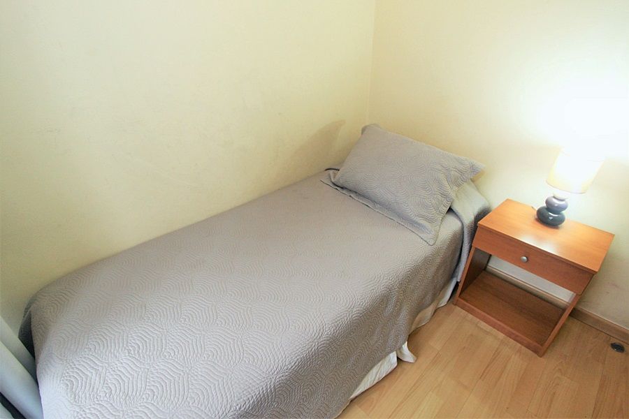 Trani Apart Hotel Las Condes Сантяго Екстериор снимка